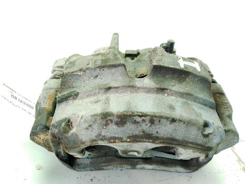 Left front brake caliper MAN TGE Van 2.0 TDI (01V, 03V, 36V, UYB, UYC, UYD) | BP35774817M105  - Image 5