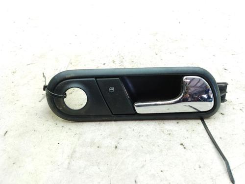 Used Front right interior door handle SEAT IBIZA III (6L1) 1.4 TDI (70 hp) 25734600
