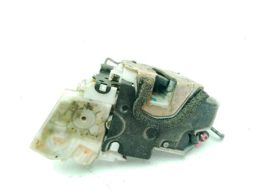 Used Front left lock NISSAN PICK UP (D22) 2.5 TD 4WD (103 hp) 29219584