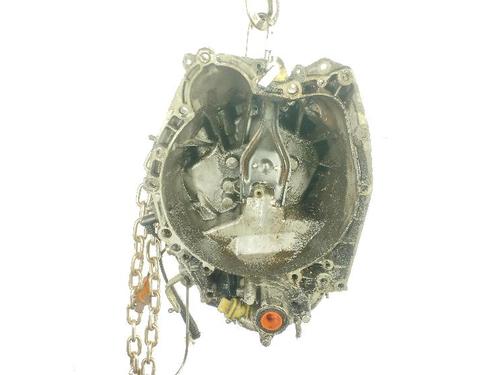 Used Gearbox CITROËN BERLINGO / BERLINGO FIRST Box Body/MPV (M_) 1.9 D 70 4WD (MBWJZ, MCWJZ) (69 hp) 30455782