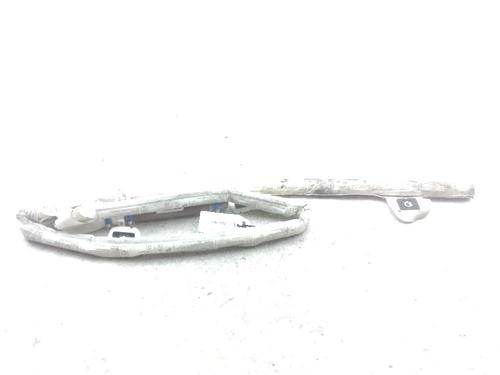 Used Right curtain airbag MERCEDES-BENZ C-CLASS (W204) C 220 CDI (204.008) (170 hp) 18359908
