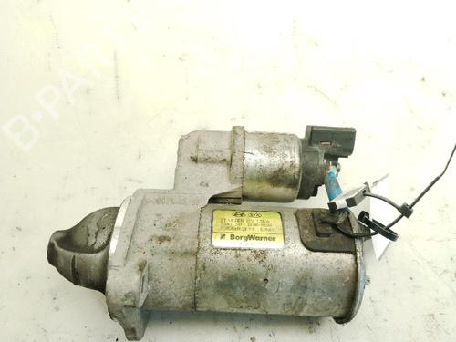 Used Starter Starter HYUNDAI i20 III (BC3, BI3) 1.0 T-GDI (101 hp) 27924602 27924602