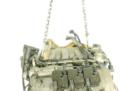 Used Engine Engine MERCEDES-BENZ C-CLASS (W203) C 320 (203.064) (218 hp) 30959828 30959828