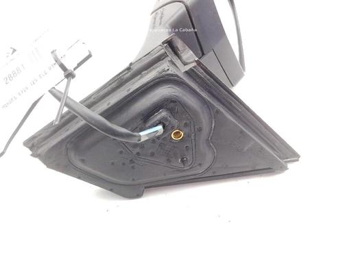 Left mirror FORD MONDEO IV (BA7) 1.8 TDCi | BP18366728C26 