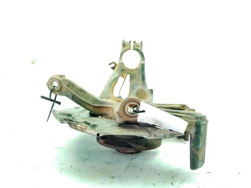 Left front steering knuckle SEAT LEON (5F1) 1.6 TDI | BP34714726M25 - Image 2