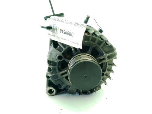 Used Alternator Alternator PEUGEOT PARTNER MPV (5_, G_) 1.6 HDi 90 (90 hp) 31081260 31081260