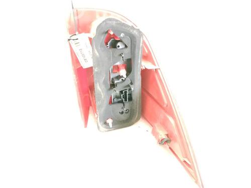 Left taillight PEUGEOT 1007 (KM_) 1.6 16V | BP33191830C34 - Image 4