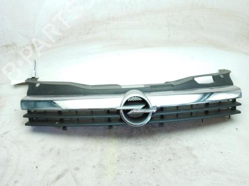 Used Grille OPEL ASTRA H (A04) 1.9 CDTI 16V (L48) (120 hp) 25734921