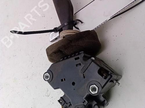 Headlight switch CITROËN C15 Box Body/MPV (VD_) 1.9 D | BP24607415I24 