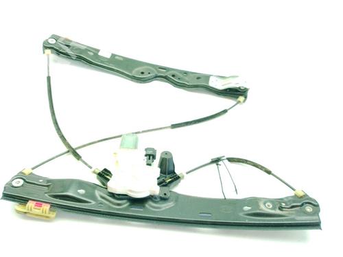 Used Front right window mechanism LAND ROVER DISCOVERY SPORT (L550) 2.0 D (150 hp) 30525640