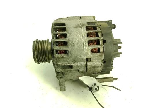 Alternator VW POLO V (6R1, 6C1) 1.2 TDI | BP18366586M7 
