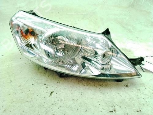Used Right headlight Right headlight CITROËN JUMPY II (VF7) 2.0 HDi 125 (128 hp) 26409630 26409630