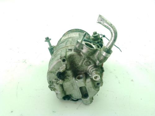 AC compressor LAND ROVER DISCOVERY SPORT (L550) 2.0 D 4x4 | BP30771754M34