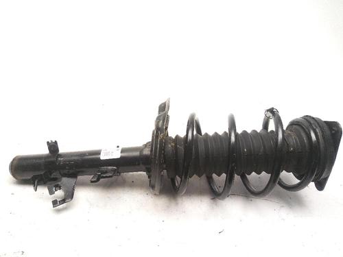 Used Right front shock absorber NISSAN QASHQAI II SUV (J11, J11_) 1.3 DIG-T (160 hp) 24004289
