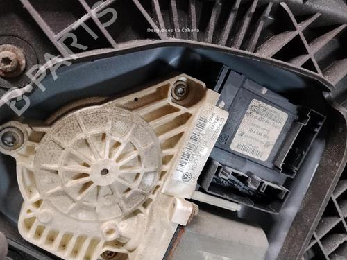 Front right window mechanism VW EOS (1F7, 1F8) 2.0 TFSI | BP36694846C23 - Image 3