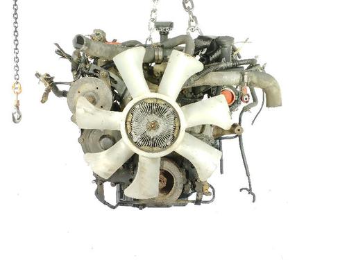 Motor NISSAN TERRANO II (R20) 2.7 TDi 4WD | BP29993919M1 