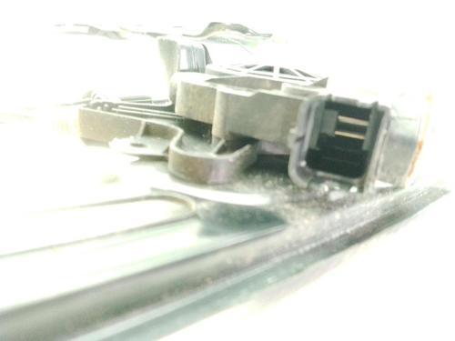 Front right window mechanism FORD RANGER (TKE) 2.0 EcoBlue 4x4 | BP31181567C23 - Image 3