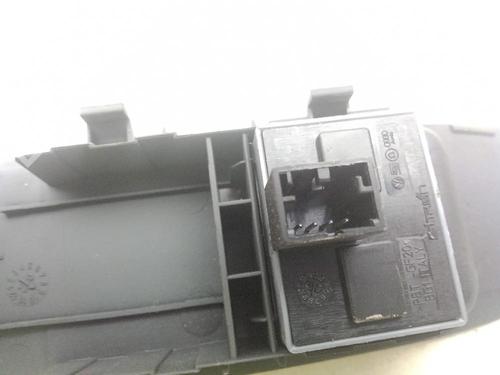 Left front window switch SEAT IBIZA III (6L1) 1.9 TDI | BP24000821I27 