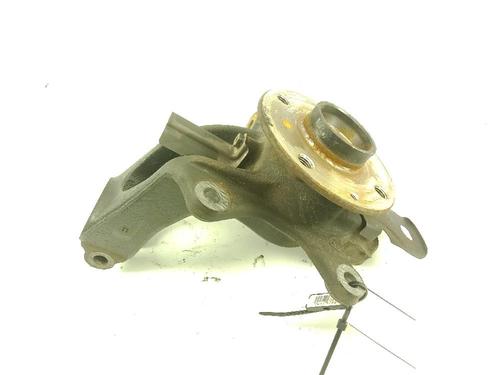 Left front steering knuckle TOYOTA AYGO (_B4_) 1.0 VVTi (KGB40) | BP18361585M25 