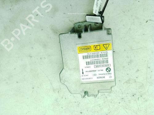 Used ECU airbags BMW 3 (E90) 320 d (163 hp) 29219491