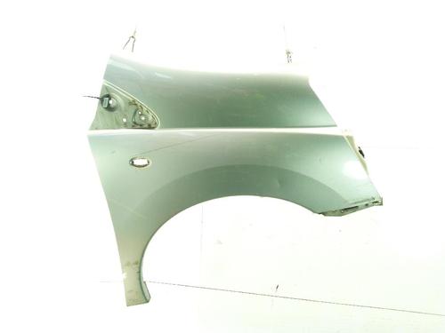 Forskærm Højre FIAT SCUDO Van (270_, 272_) 2.0 D Multijet (120 hp) 31694977