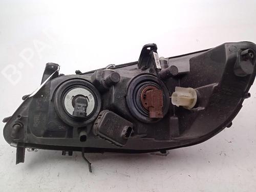 Right headlight OPEL ZAFIRA A MPV (T98) 2.0 DTI 16V (F75) | BP27451112C29 