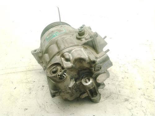 AC compressor AUDI A3 (8P1) 1.9 TDI | BP29765433M34 
