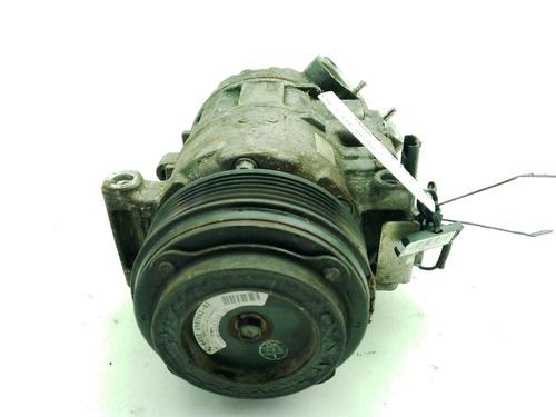 Used AC compressor AC compressor BMW 1 (E87) 116 d (116 hp) 30455784 30455784