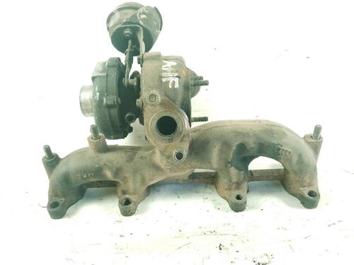 Turbolader/Kompressor SEAT LEON (1M1)  | BP27534261M71 