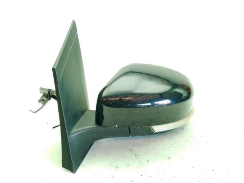 Left mirror FORD FOCUS II (DA_, HCP, DP) 1.8 TDCi | BP29021850C26 