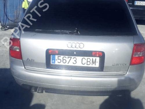 Alternator AUDI A6 C5 Avant (4B5, 4B6) 2.5 TDI | BP32385701M7