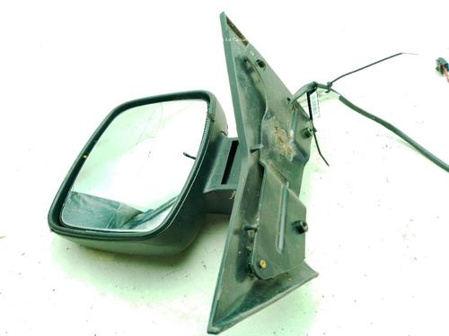 Right mirror MERCEDES-BENZ VITO Van (W638) 110 CDI 2.2 (638.094) | BP24170454C27 