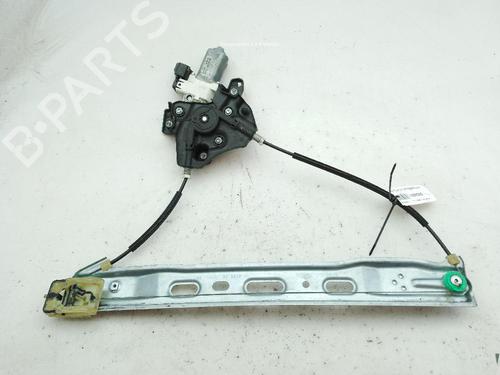 Used Front right window mechanism Front right window mechanism FORD TRANSIT CONNECT V408 Box Body/MPV 1.5 TDCi (120 hp) 24121368 24121368