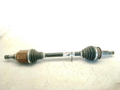 Used Left front driveshaft Left front driveshaft RENAULT KADJAR (HA_, HL_) 1.3 TCe 140 (HLNB, HLN1) (140 hp) 25781404 25781404