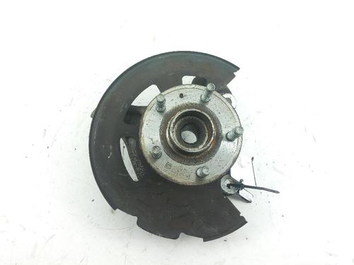 Used Right front steering knuckle Right front steering knuckle OPEL ASTRA K (B16) 1.2 Turbo (68) (145 hp) 18373334 18373334