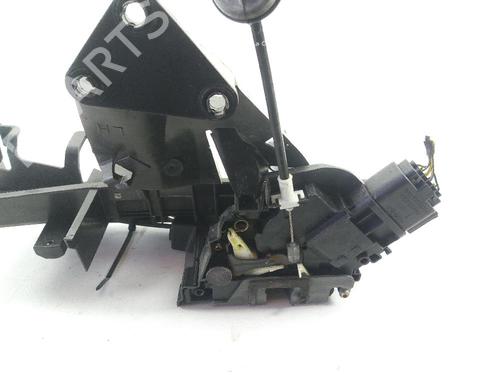 Front left lock FORD FOCUS II (DA_, HCP, DP) 1.8 TDCi | BP18372088C98 