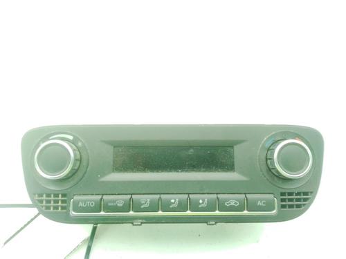 Used Climate control VW POLO V (6R1, 6C1) 1.6 TDI (90 hp) 30562135
