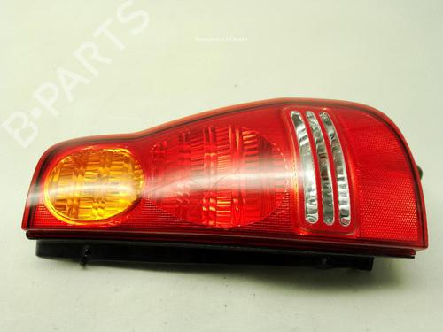 Used Right taillight Right taillight 39198224 39198224