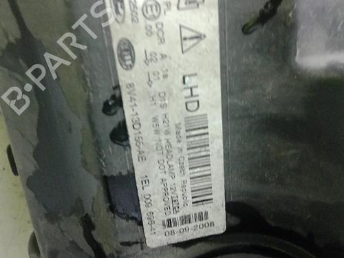 Left headlight FORD KUGA I 2.0 TDCi | BP33651491C28 - Image 5