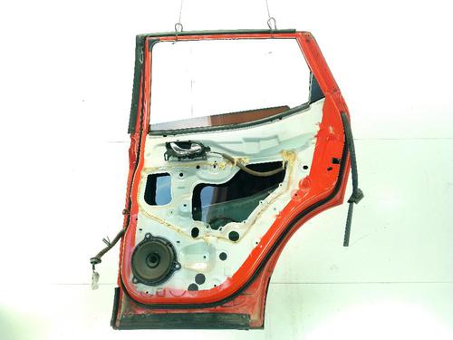 Right rear door NISSAN QASHQAI II (J11, J11_) 1.6 dCi ALL MODE 4x4-i | BP29518345C5 
