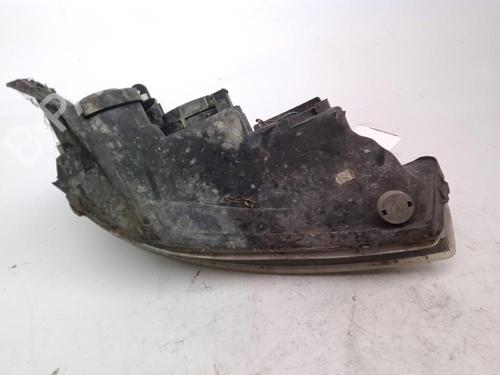 Left headlight OPEL COMBO Box Body/MPV 1.3 CDTI 16V | BP31081033C28 - Image 3