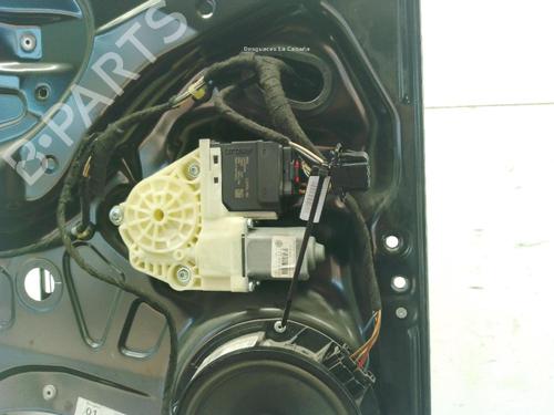 Rear left window mechanism VW PASSAT B7 Variant (365) 2.0 TDI | BP28619989C24 