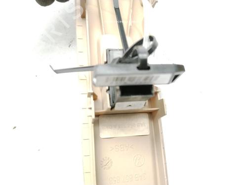 Right front window switch VW PASSAT B6 (3C2) 2.0 TDI | BP38615700I26 - Image 2