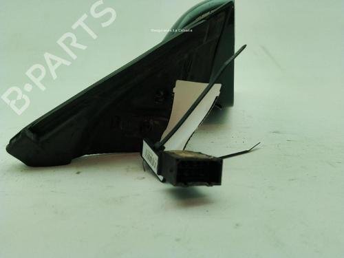 Right mirror AUDI A3 (8L1) 1.9 TDI | BP29475256C27