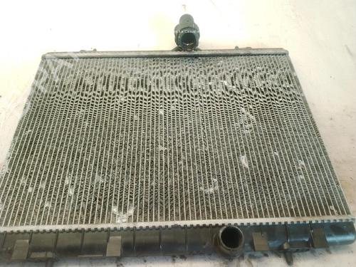 Køler PEUGEOT 5008 (0U_, 0E_) 1.6 THP 165 | BP29583000M31 