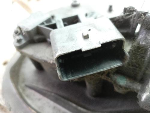 Front wiper motor RENAULT LAGUNA II Grandtour (KG0/1_) 1.9 dCi (KG0G) | BP24629014M29 