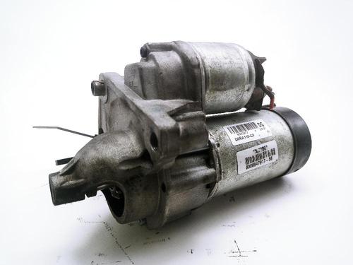 Used Starter CITROËN C1 (PM_, PN_) 1.4 HDi (54 hp) 24156199