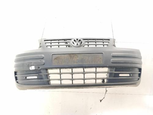 Used Front bumper Front bumper VW CADDY III Box Body/MPV (2KA, 2KH, 2CA, 2CH) 1.9 TDI (105 hp) 32313318 32313318