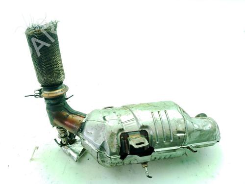 Used Catalyst Catalyst PEUGEOT 308 SW II (LC_, LJ_, LR_, LX_, L4_) 1.6 BlueHDi 120 (120 hp) 33975914 33975914