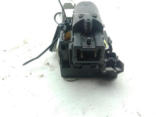 Tailgate lock DACIA DOKKER MPV (KE_) 1.5 Blue dCi 95 (KEJL) | BP24049437C101 